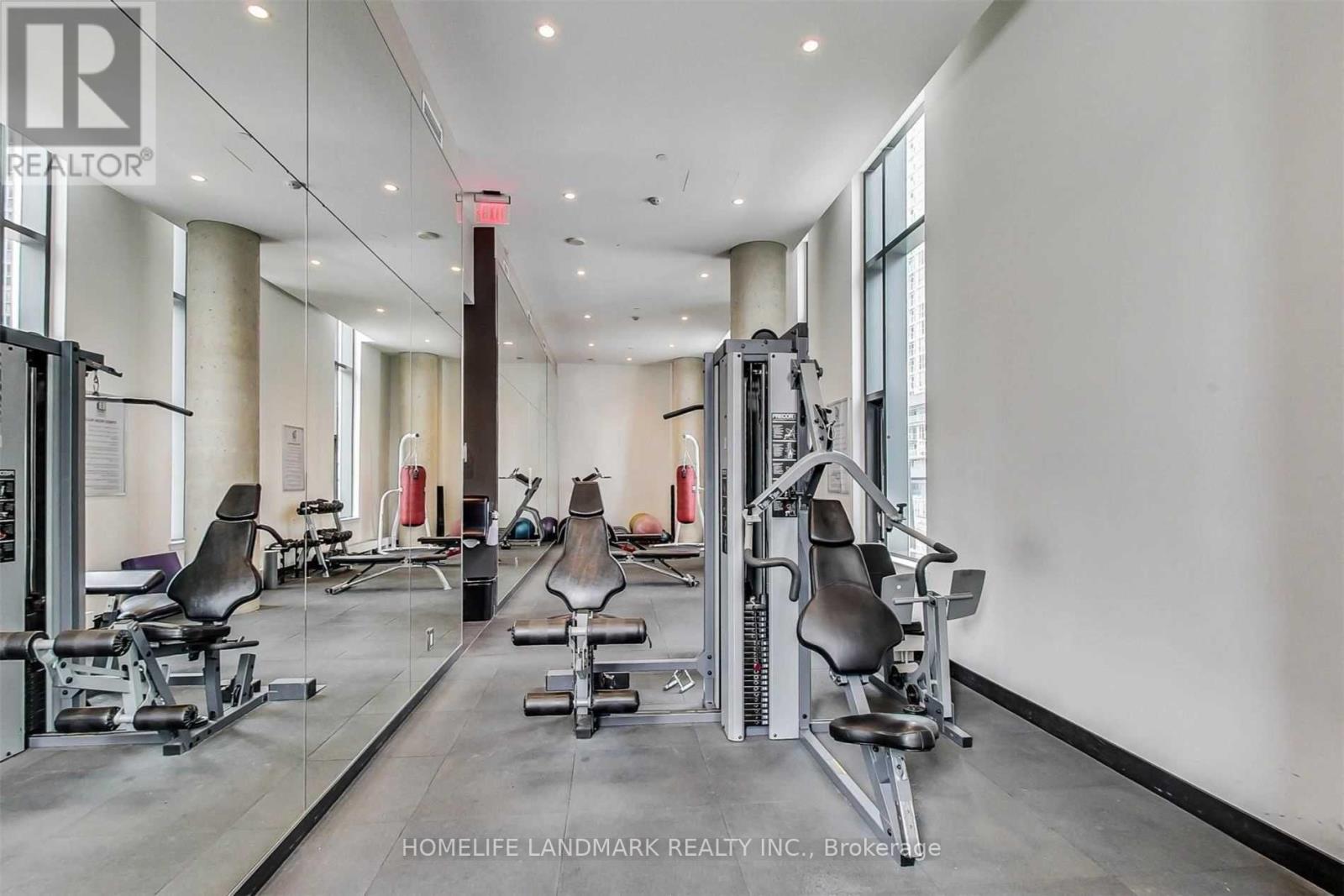 1911 - 170 Fort York Boulevard, Toronto, Ontario  M5V 0E6 - Photo 31 - C13009682