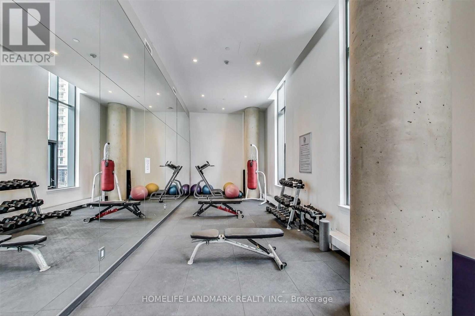 1911 - 170 Fort York Boulevard, Toronto, Ontario  M5V 0E6 - Photo 33 - C13009682