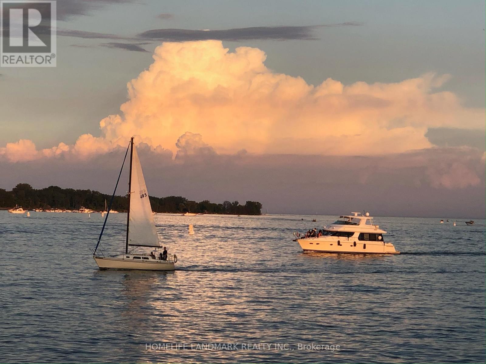 1911 - 170 Fort York Boulevard, Toronto, Ontario  M5V 0E6 - Photo 37 - C13009682