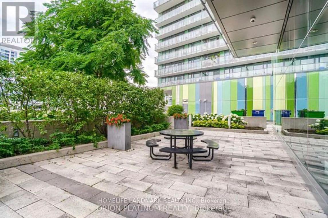 1911 - 170 Fort York Boulevard, Toronto, Ontario  M5V 0E6 - Photo 4 - C13009682