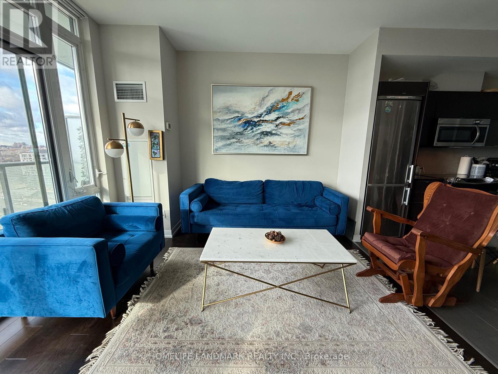 1911 - 170 Fort York Boulevard, Toronto, Ontario  M5V 0E6 - Photo 9 - C13009682