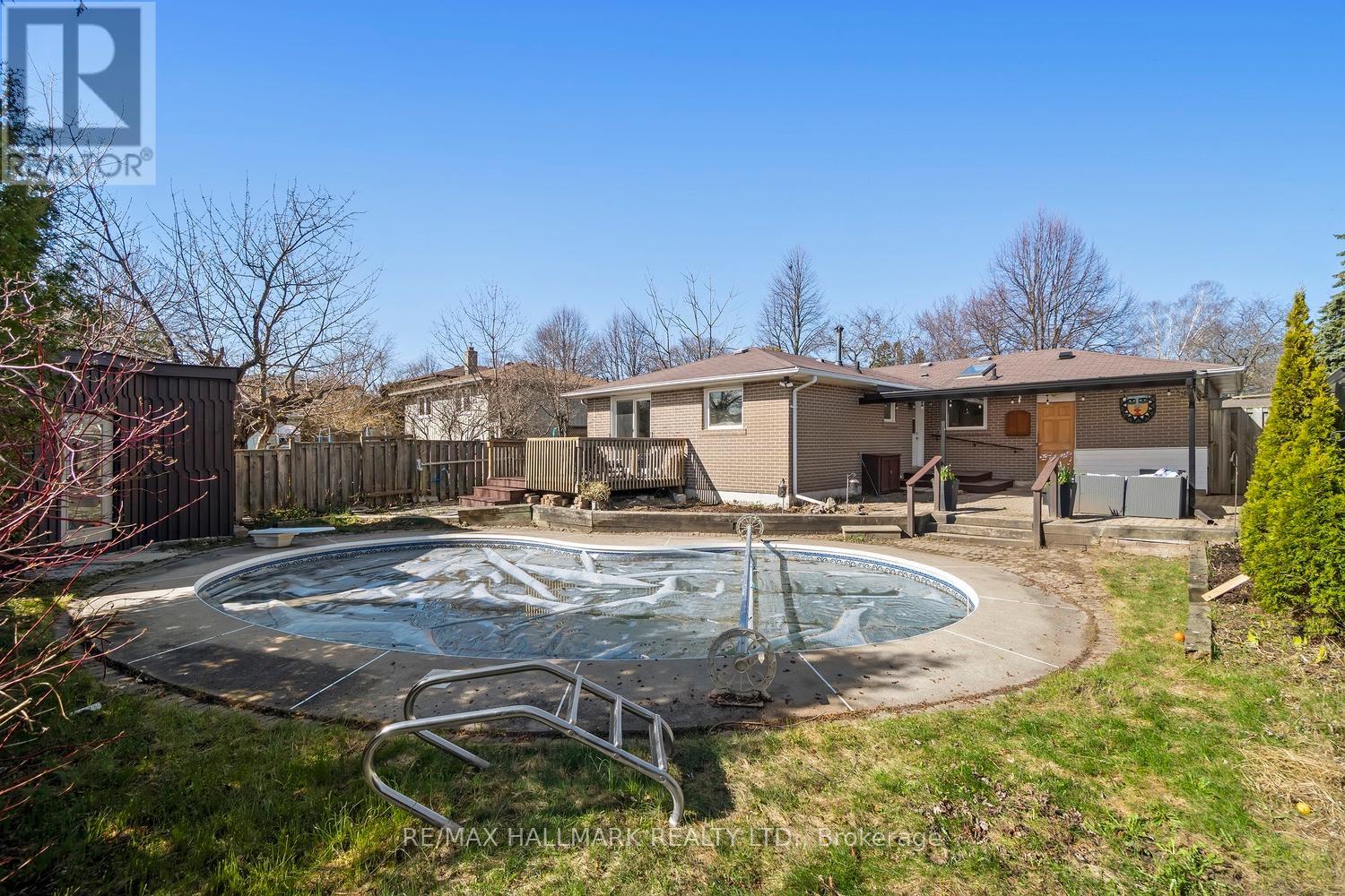 37 Lewin Crescent, Ajax, Ontario  L1S 3A2 - Photo 14 - E13028112