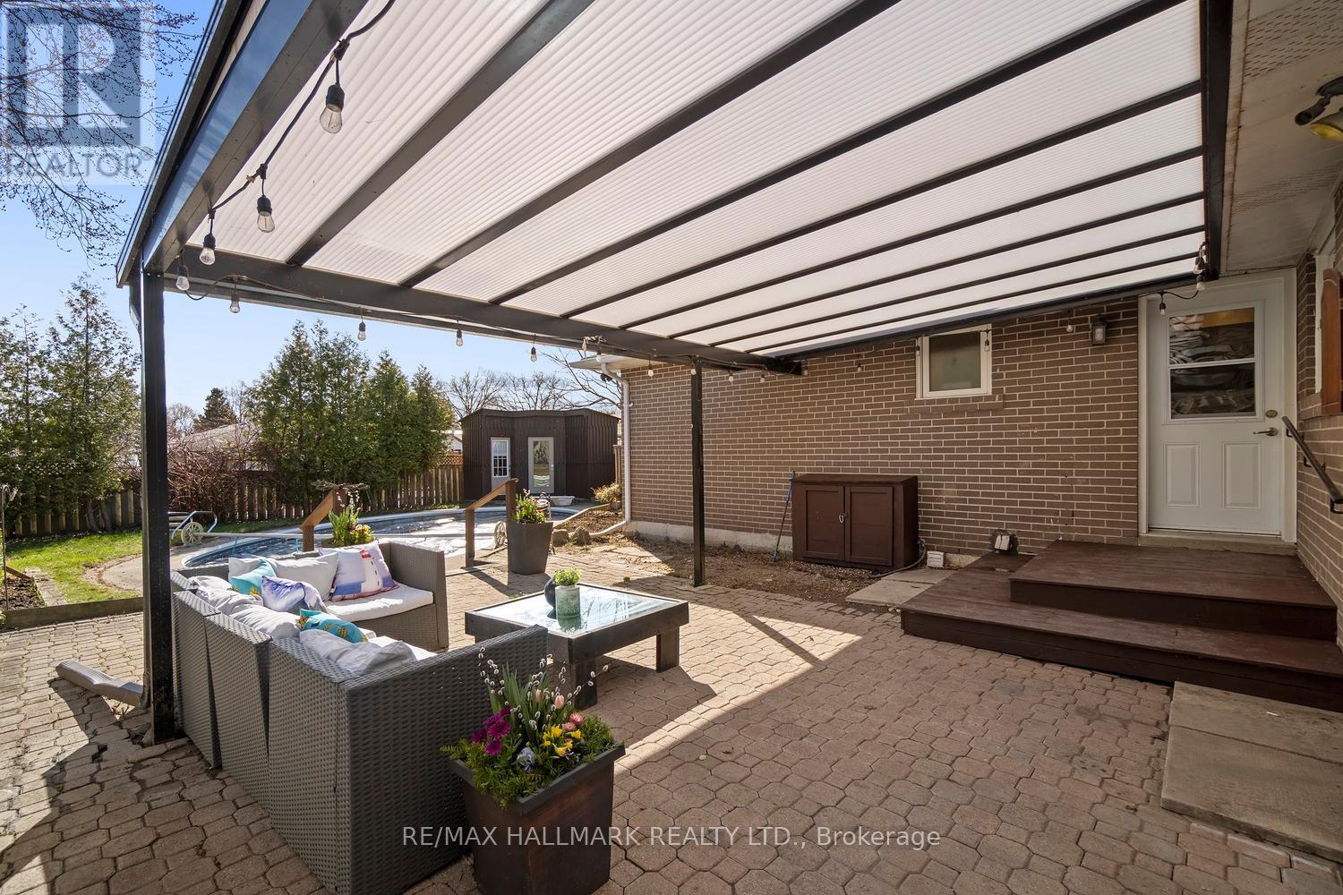 37 Lewin Crescent, Ajax, Ontario  L1S 3A2 - Photo 26 - E13028112