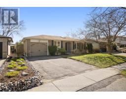 37 LEWIN CRESCENT, Ajax, Ontario