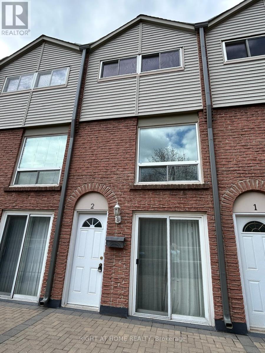 2 - 1666 QUEEN STREET E, Toronto, Ontario