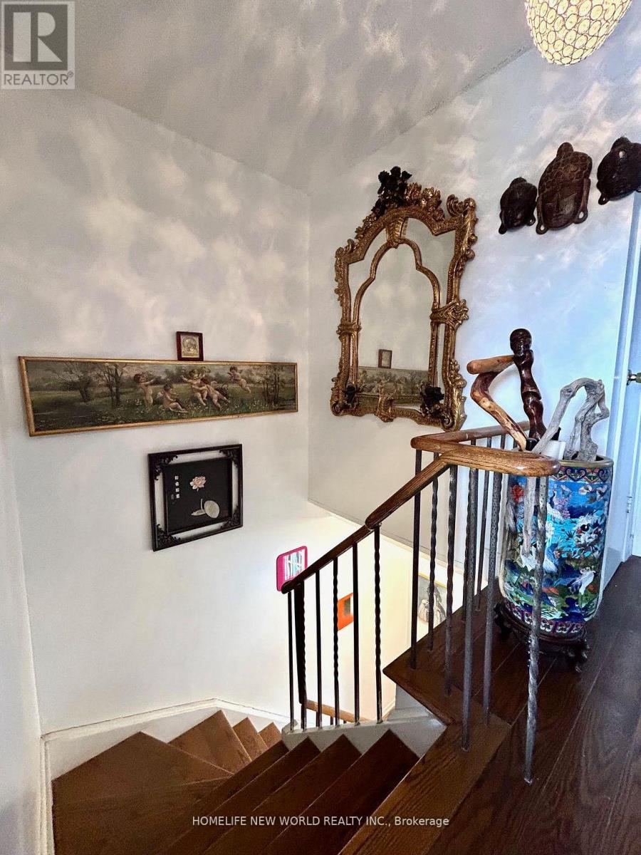 29 Jenny Wrenway, Toronto, Ontario  M2H 2Y8 - Photo 22 - C13014322