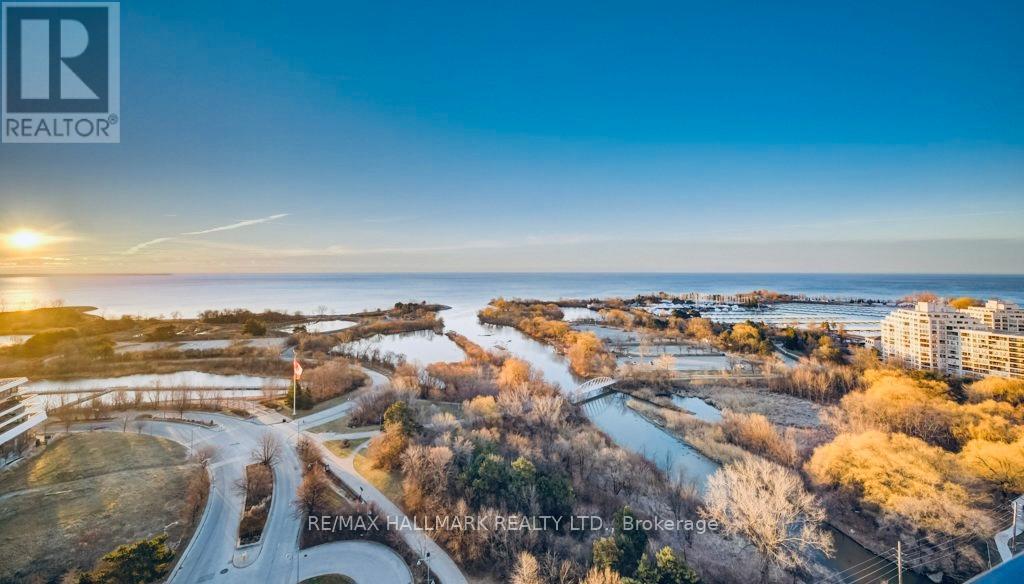 2309 - 2200 Lakeshore Boulevard W, Toronto, Ontario  M8V 1A4 - Photo 20 - W12935180