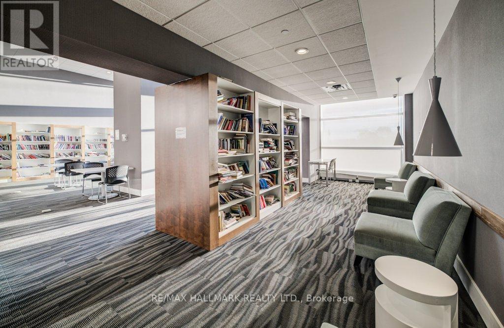 2309 - 2200 Lakeshore Boulevard W, Toronto, Ontario  M8V 1A4 - Photo 28 - W12935180