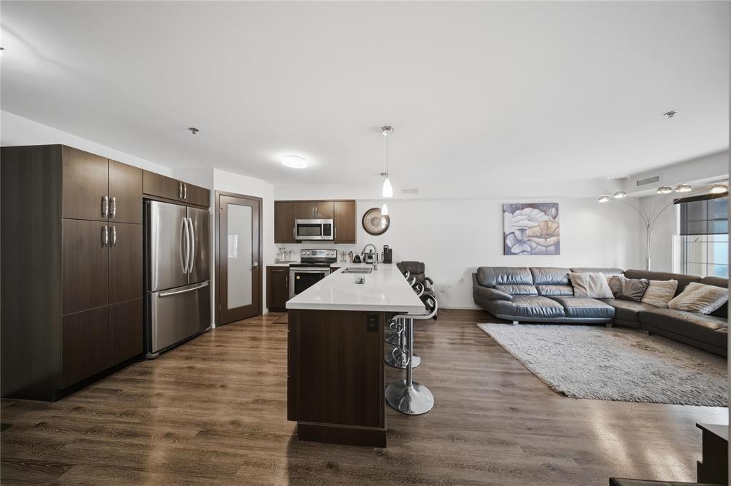 138 25 Bridgeland Drive, Winnipeg, Manitoba  R3Y 0K5 - Photo 8 - 202607980