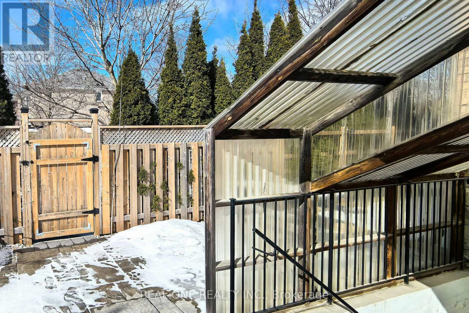 Basement - 301 Weldrick Road E, Richmond Hill, Ontario  L4C 0R7 - Photo 4 - N13028110