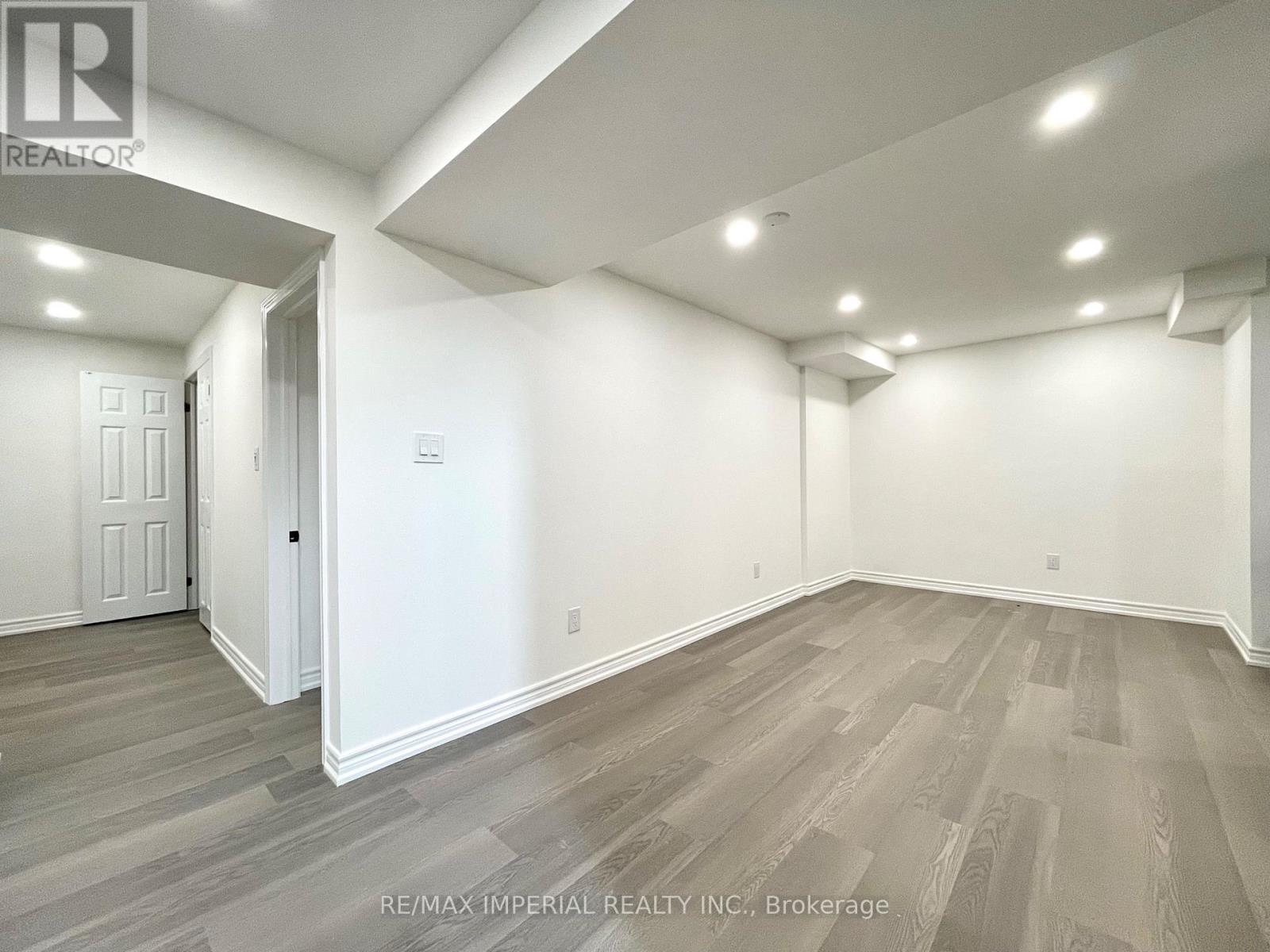 Bsmt - 40 Brewsland Crescent, Markham, Ontario  L3T 7G7 - Photo 8 - N13028116