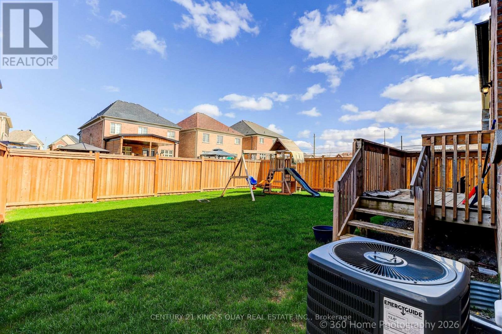 9 Greywacke Street, Richmond Hill, Ontario  L4E 1G7 - Photo 23 - N13028122