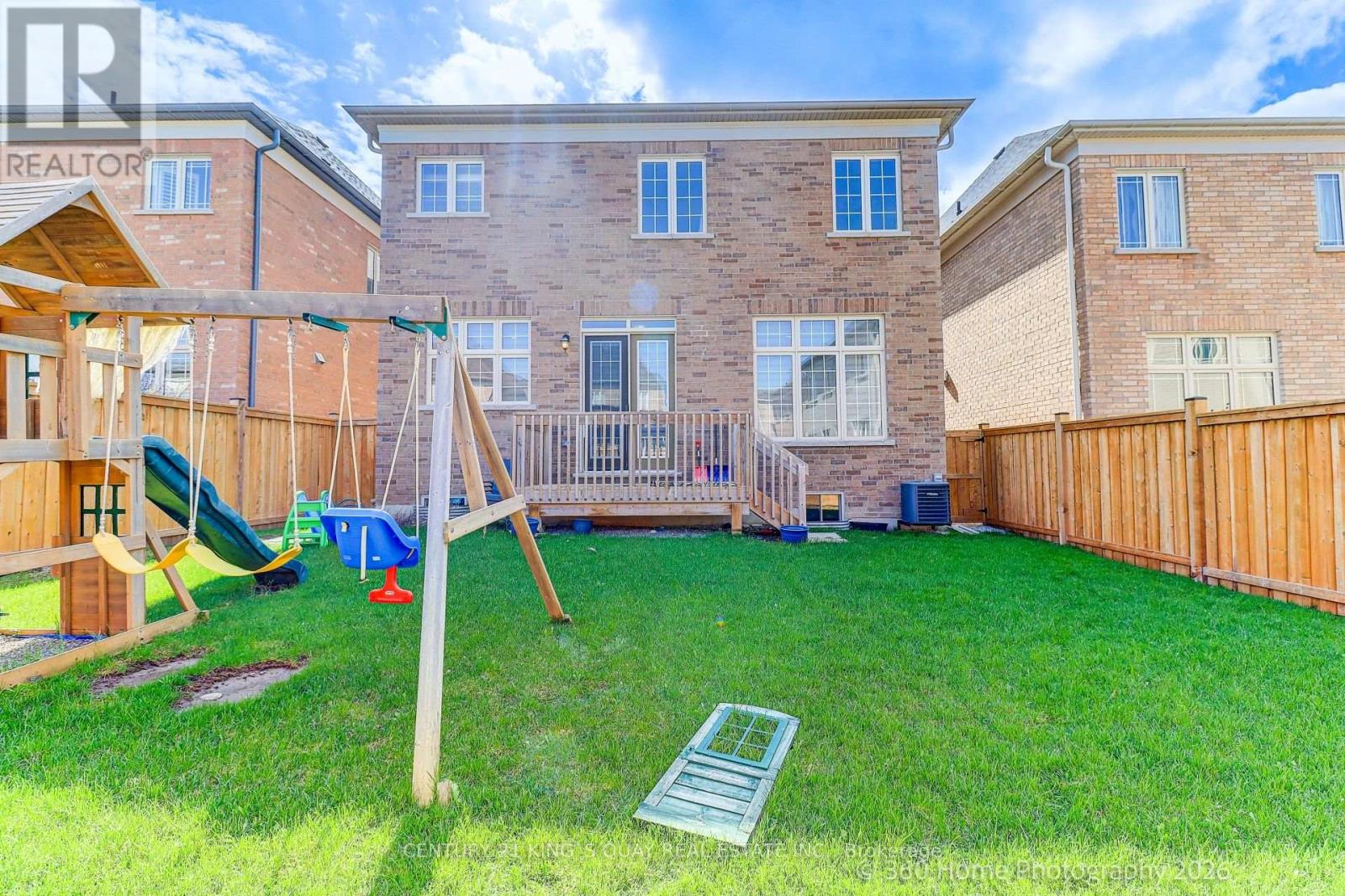 9 Greywacke Street, Richmond Hill, Ontario  L4E 1G7 - Photo 24 - N13028122