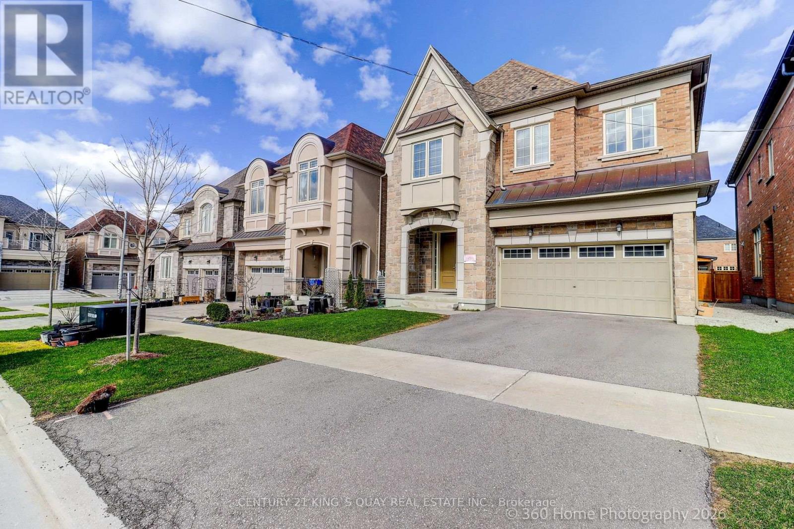 9 Greywacke Street, Richmond Hill, Ontario  L4E 1G7 - Photo 25 - N13028122