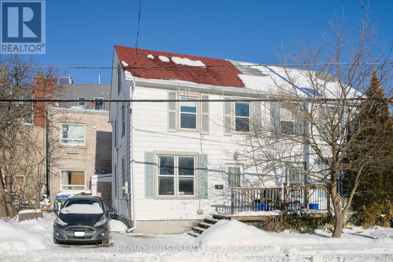 43 DURHAM STREET, Kingston, Ontario