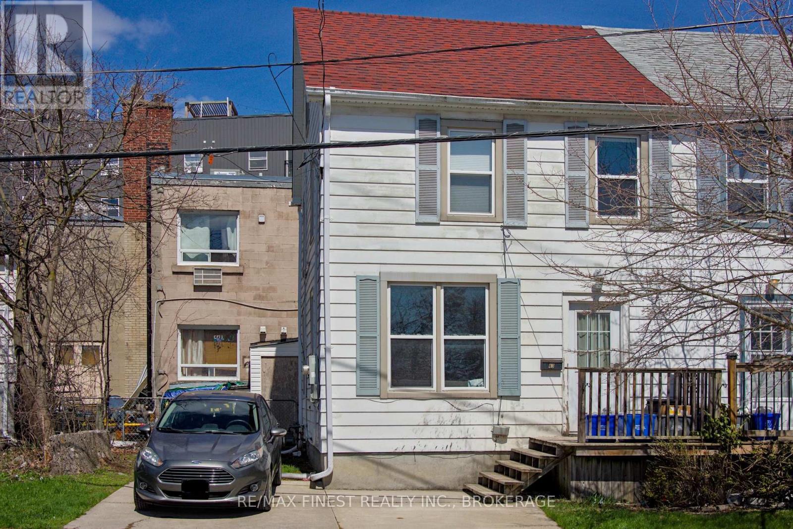 43 Durham Street, Kingston, Ontario  K7L 1J2 - Photo 2 - X12773178