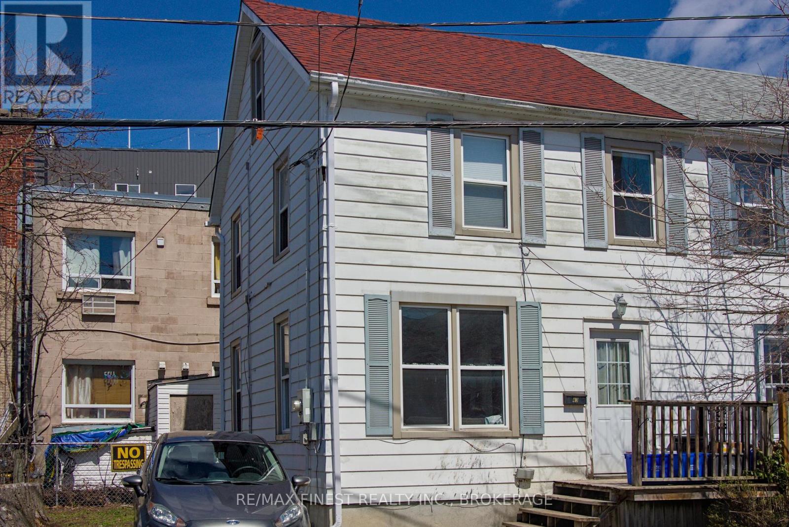 43 Durham Street, Kingston, Ontario  K7L 1J2 - Photo 20 - X12773178