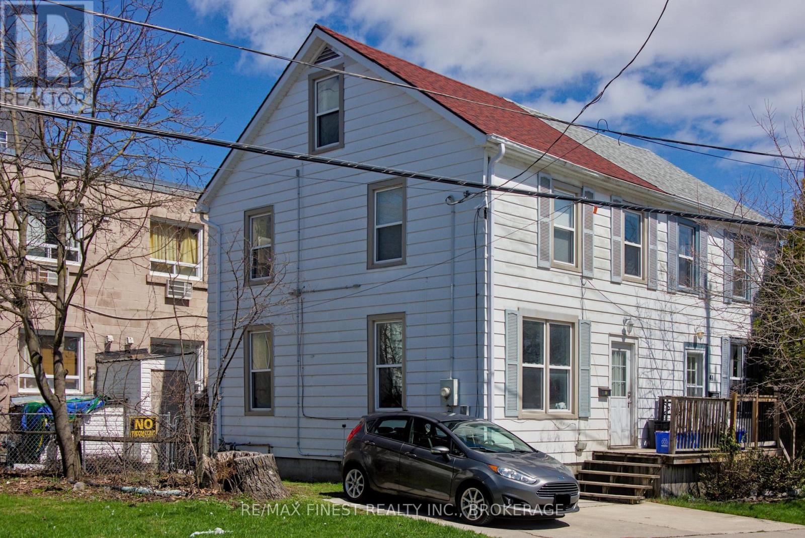 43 Durham Street, Kingston, Ontario  K7L 1J2 - Photo 3 - X12773178