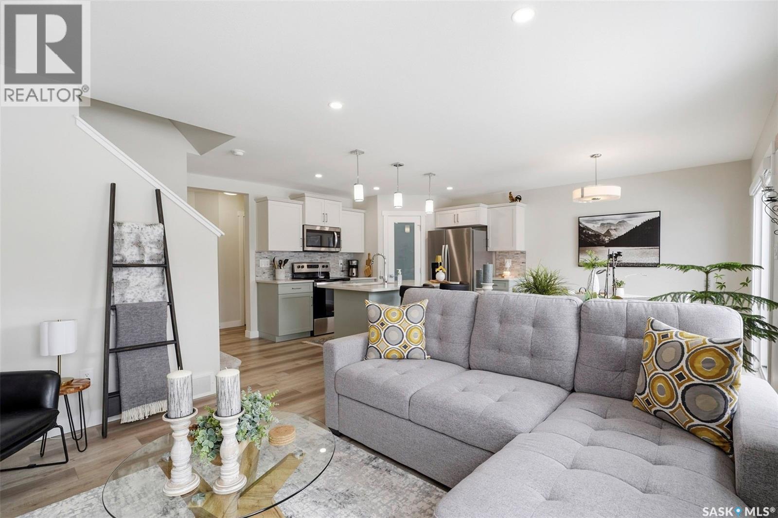 535 Schmeiser Avenue, Saskatoon, Saskatchewan  S7V 1N6 - Photo 10 - SK029720