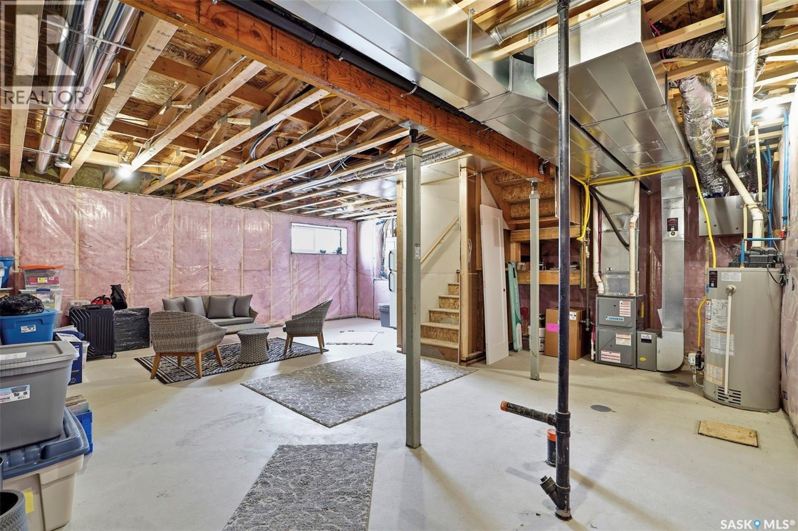 535 Schmeiser Avenue, Saskatoon, Saskatchewan  S7V 1N6 - Photo 25 - SK029720