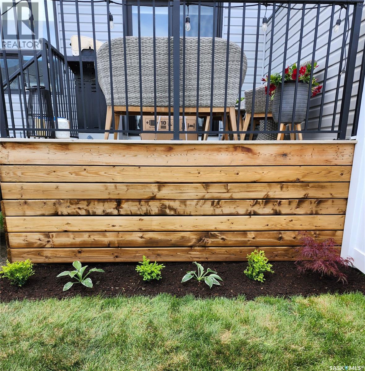 535 Schmeiser Avenue, Saskatoon, Saskatchewan  S7V 1N6 - Photo 29 - SK029720