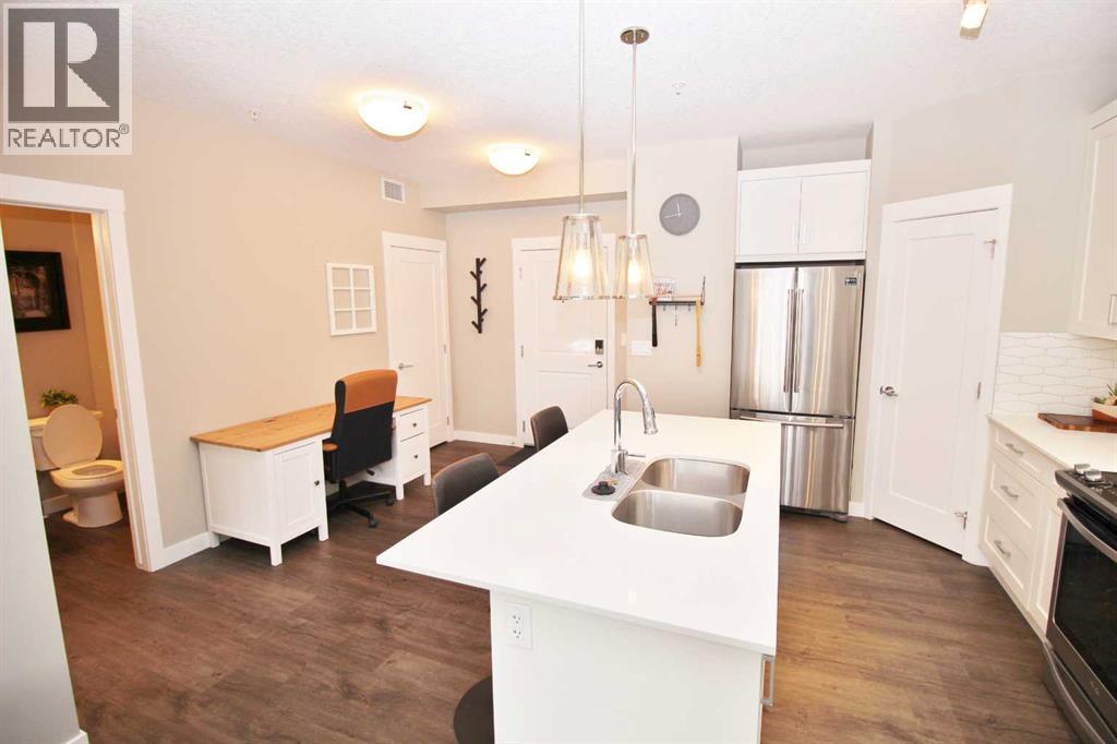 211, 200 Auburn Meadows Common SE, Calgary, Alberta  T3M 3A8 - Photo 7 - A2292285