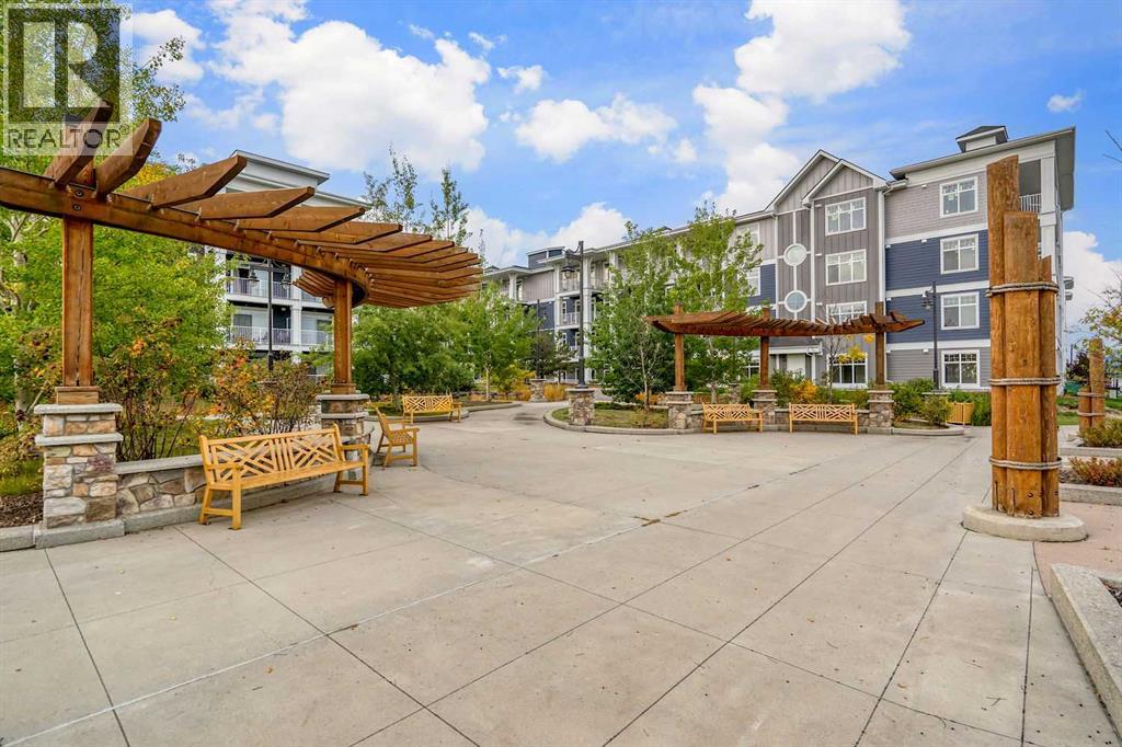 211, 200 Auburn Meadows Common SE, Calgary, Alberta  T3M 3A8 - Photo 24 - A2292285