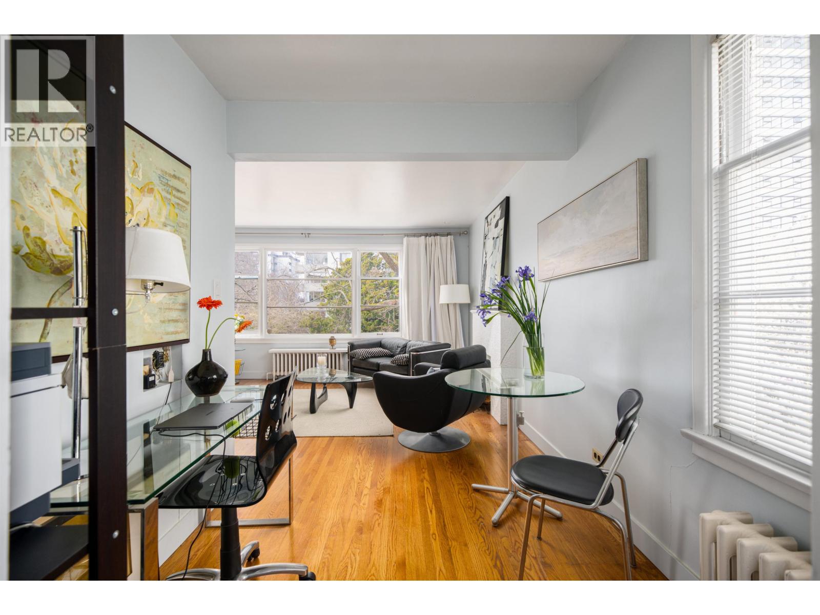 303 1565 Burnaby Street, Vancouver, British Columbia  V6G 1X1 - Photo 13 - R3103887