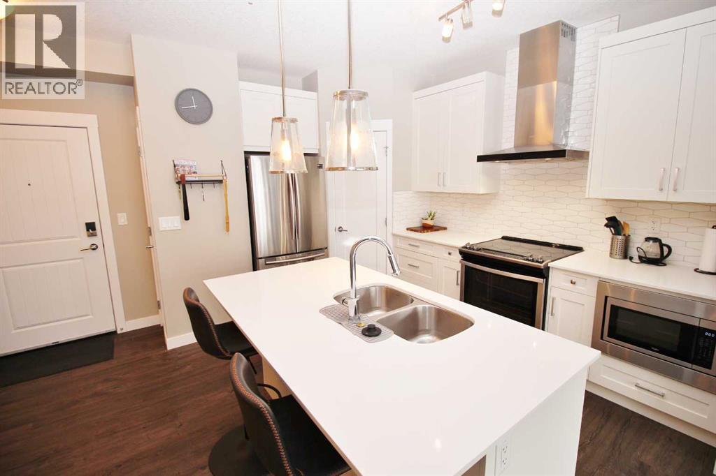 211, 200 Auburn Meadows Common SE, Calgary, Alberta  T3M 3A8 - Photo 4 - A2292285