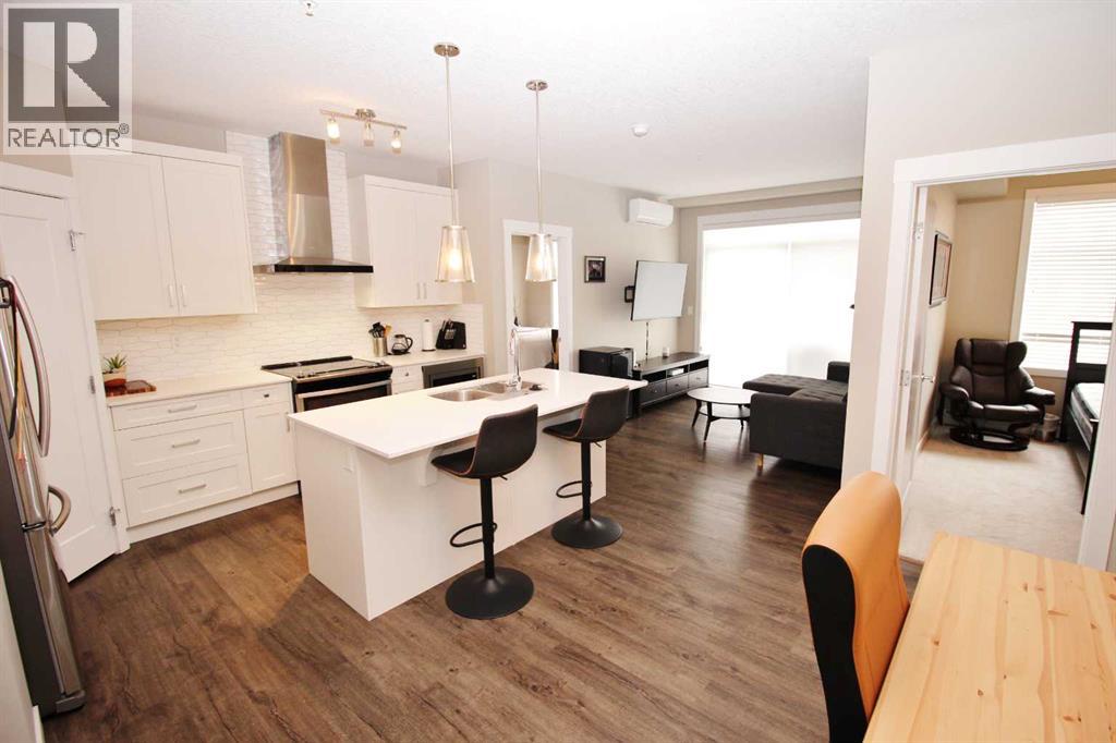 211, 200 Auburn Meadows Common SE, Calgary, Alberta  T3M 3A8 - Photo 9 - A2292285