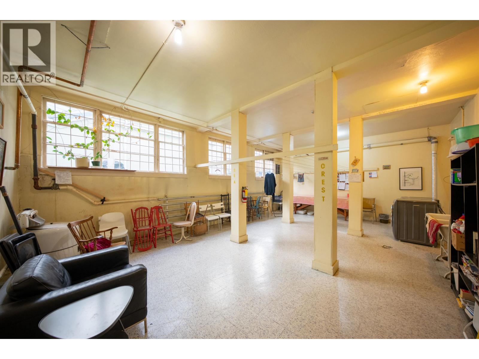 303 1565 Burnaby Street, Vancouver, British Columbia  V6G 1X1 - Photo 22 - R3103887