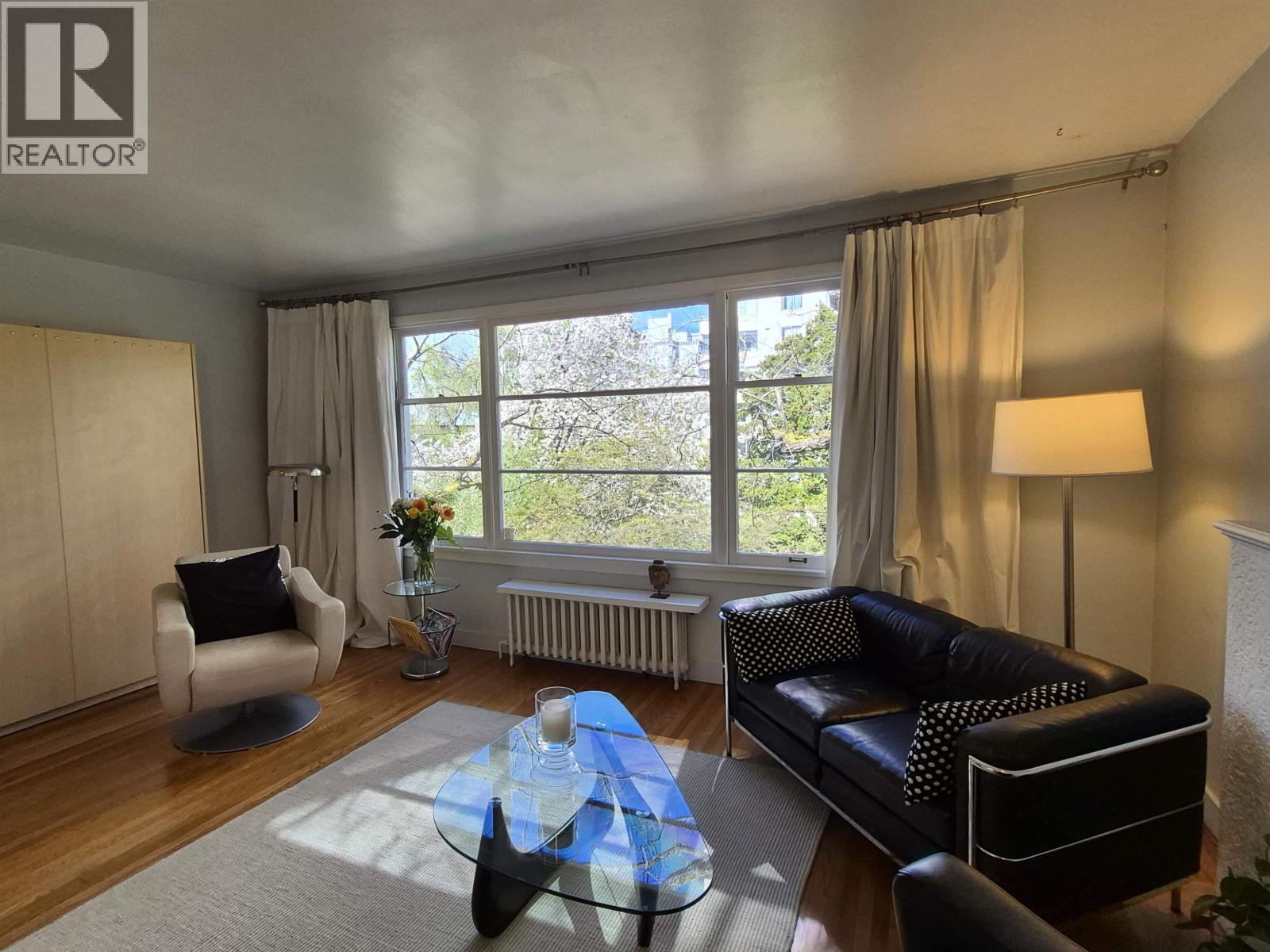 303 1565 Burnaby Street, Vancouver, British Columbia  V6G 1X1 - Photo 3 - R3103887