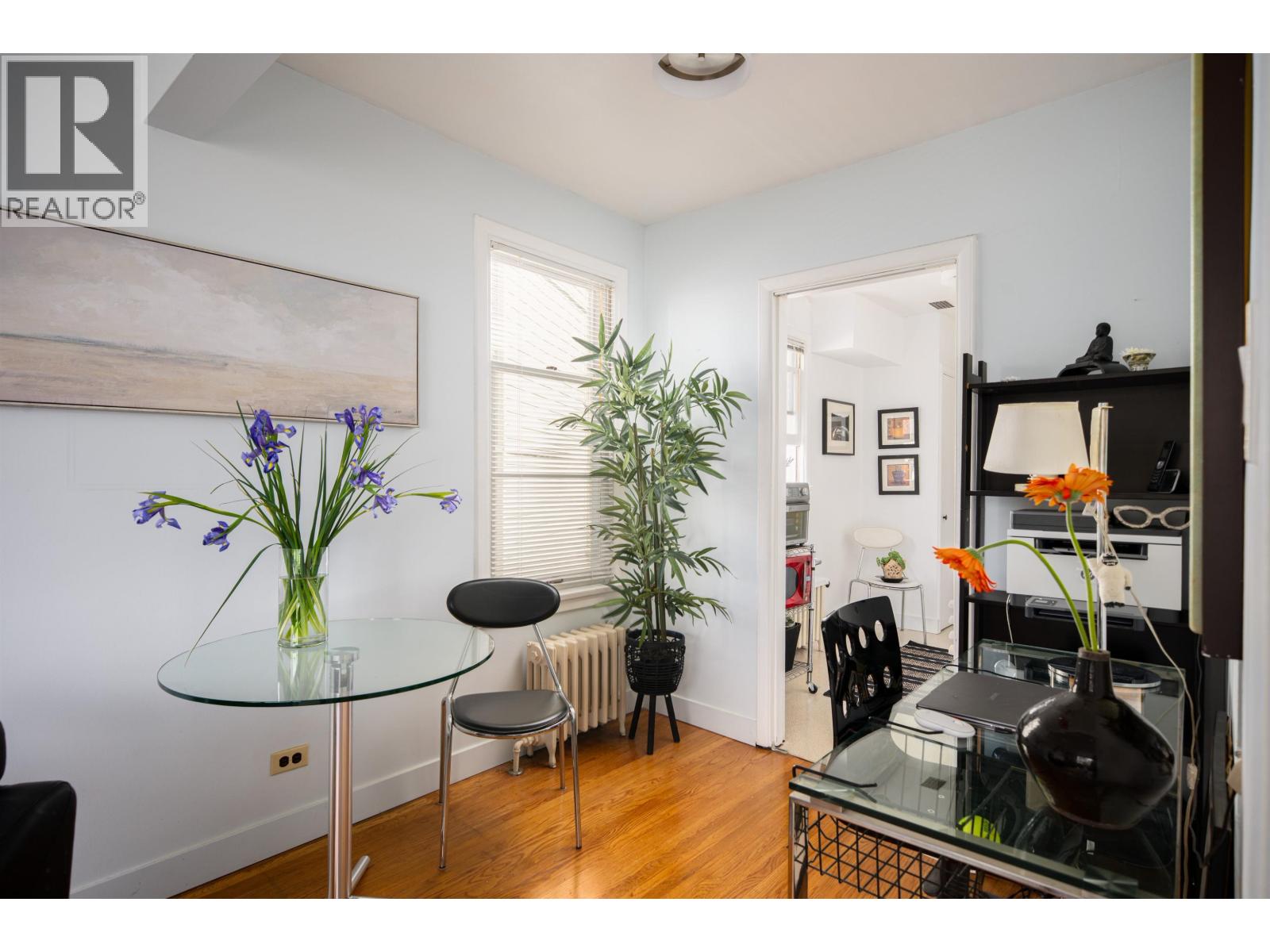 303 1565 Burnaby Street, Vancouver, British Columbia  V6G 1X1 - Photo 12 - R3103887