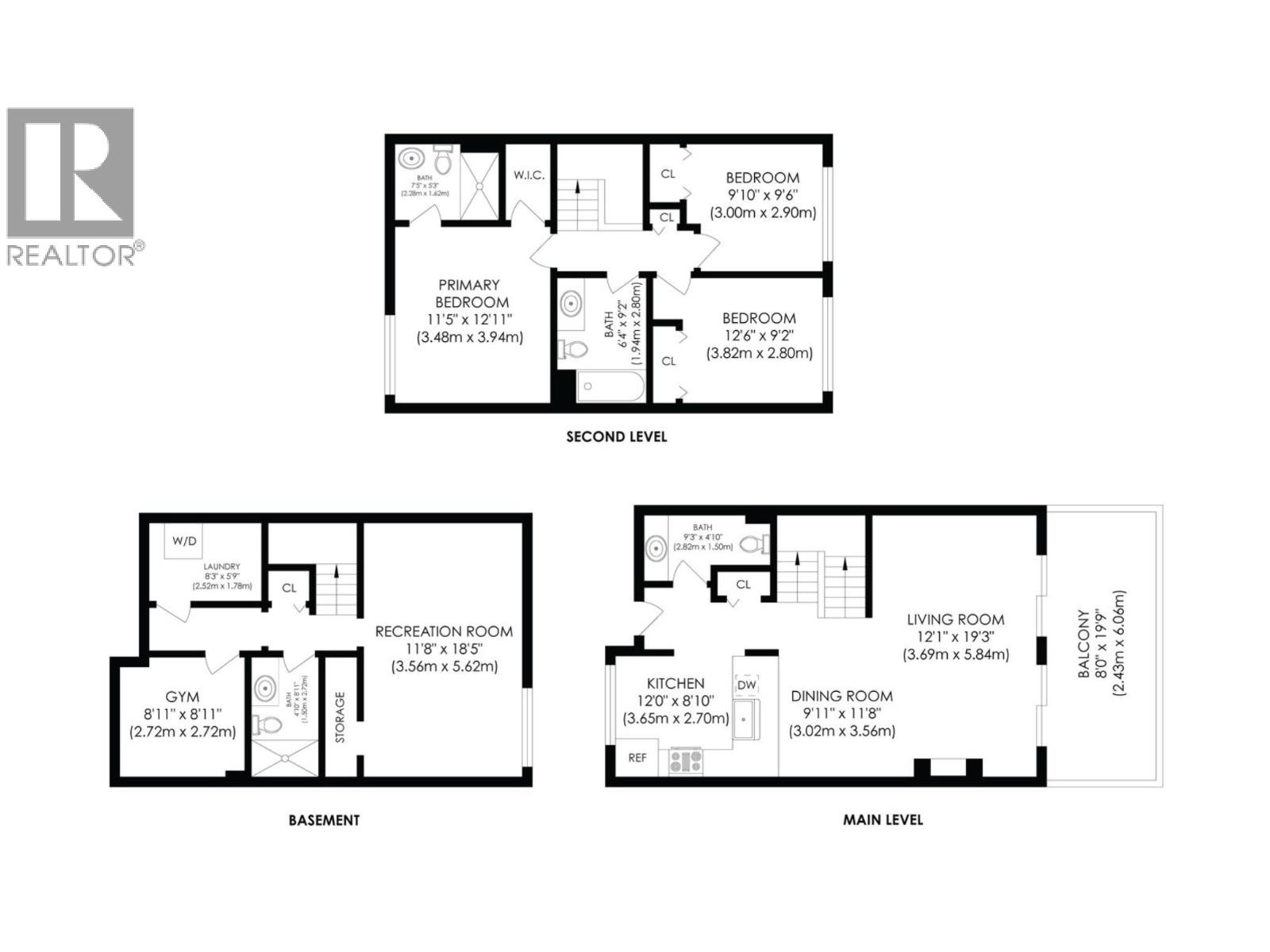 9016 Altair Place, Burnaby, British Columbia  V3J 1A7 - Photo 31 - R3106383
