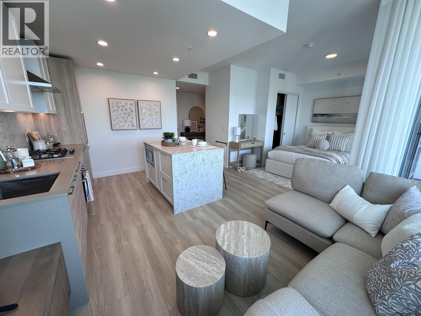 1409 2381 Beta Avenue, Burnaby, British Columbia  V5C 5N1 - Photo 6 - R3114435