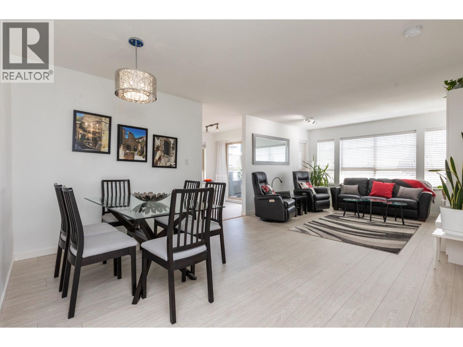 511 2951 Silver Springs Boulevard, Coquitlam, British Columbia  V3E 3S4 - Photo 8 - R3114149