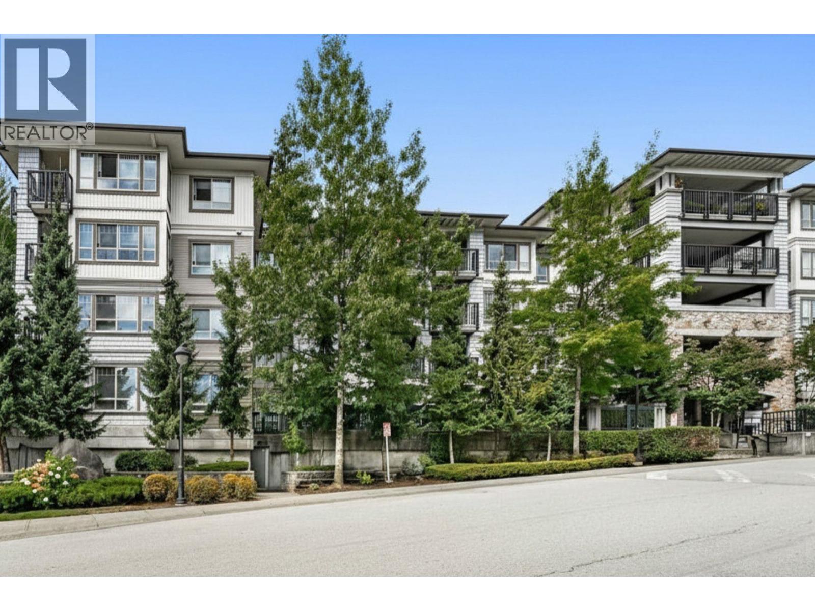 511 2951 SILVER SPRINGS BOULEVARD, Coquitlam, British Columbia