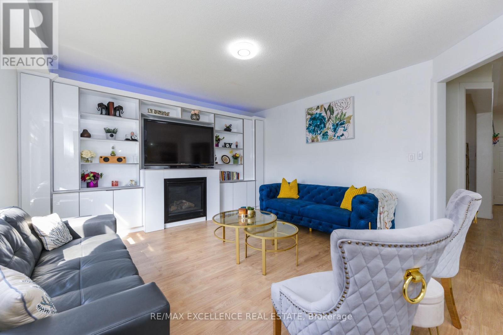 26 Fahey Drive, Brampton, Ontario  L6Y 0N7 - Photo 17 - W13028114