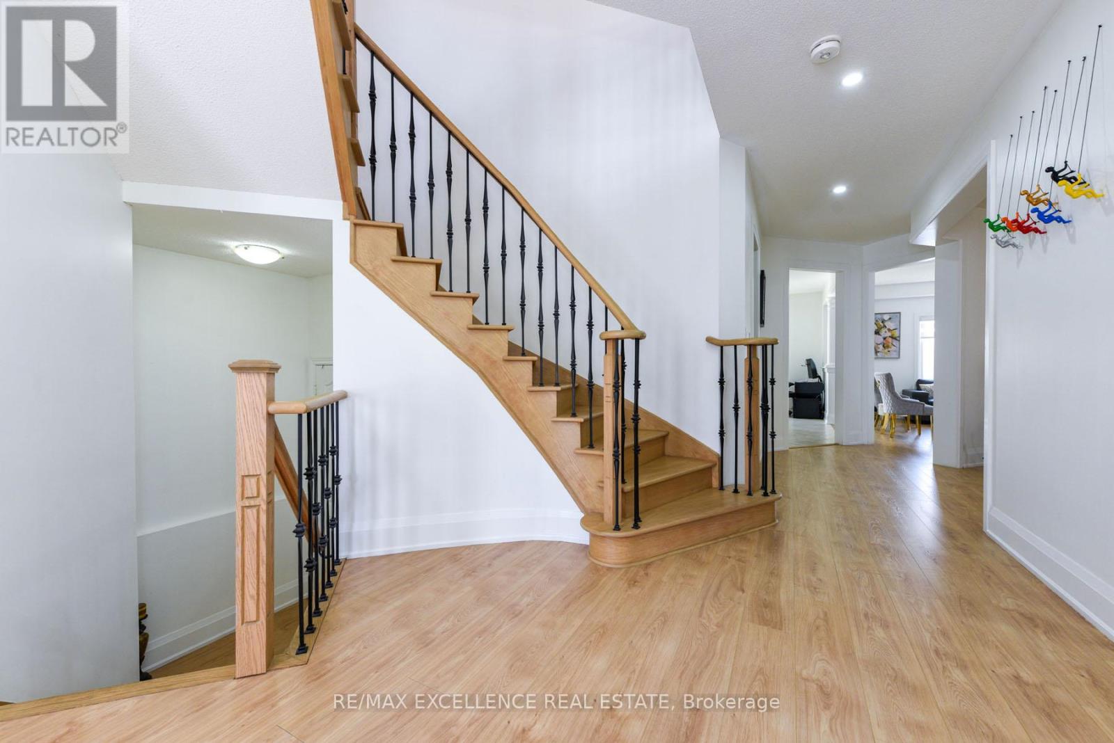 26 Fahey Drive, Brampton, Ontario  L6Y 0N7 - Photo 8 - W13028114