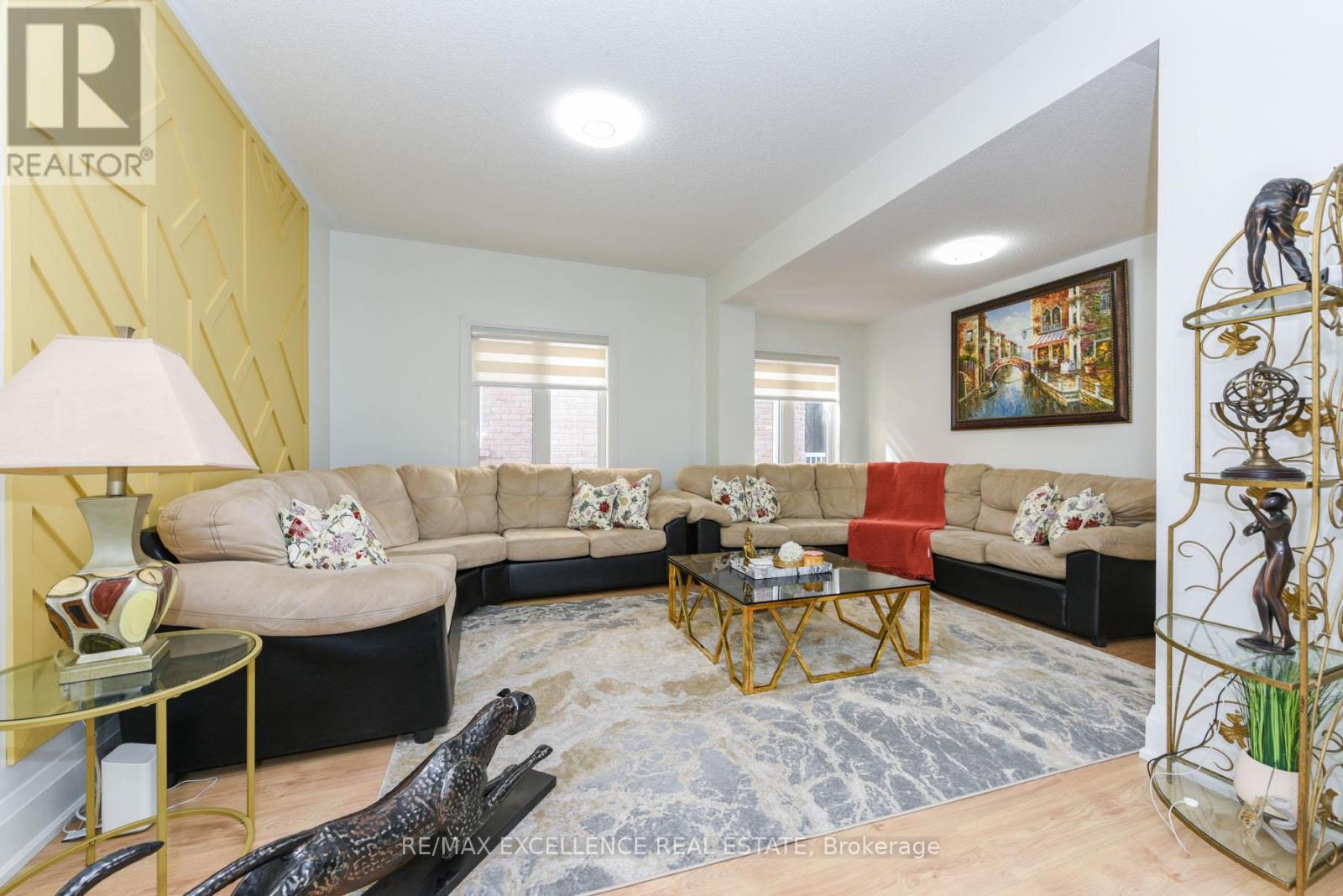 26 Fahey Drive, Brampton, Ontario  L6Y 0N7 - Photo 9 - W13028114