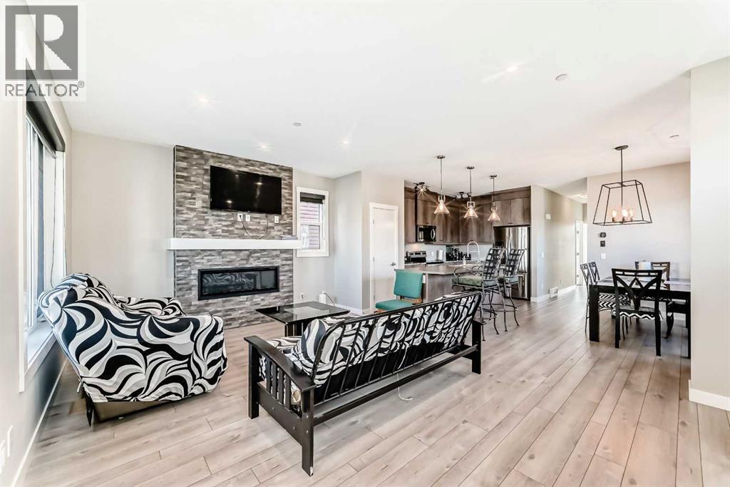 75 Howse Rise Ne, Calgary, Alberta  T3P 1L3 - Photo 3 - A2296486