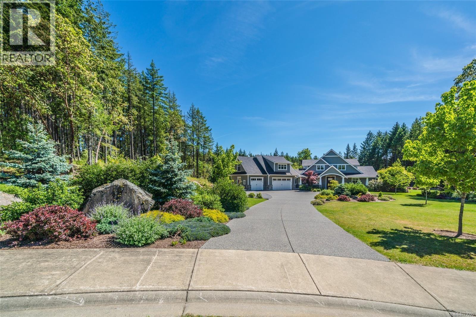 1432 Kaz Crt, Nanaimo, British Columbia