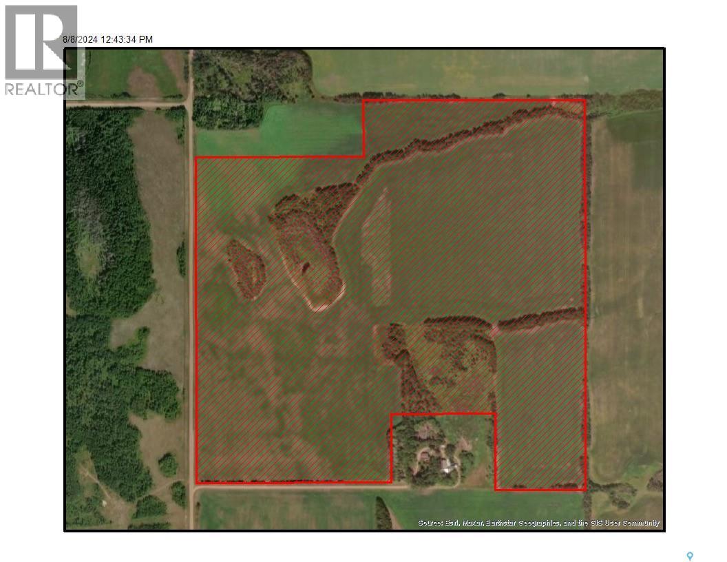 Acorn Road Grainland, Christopher Lake, Saskatchewan