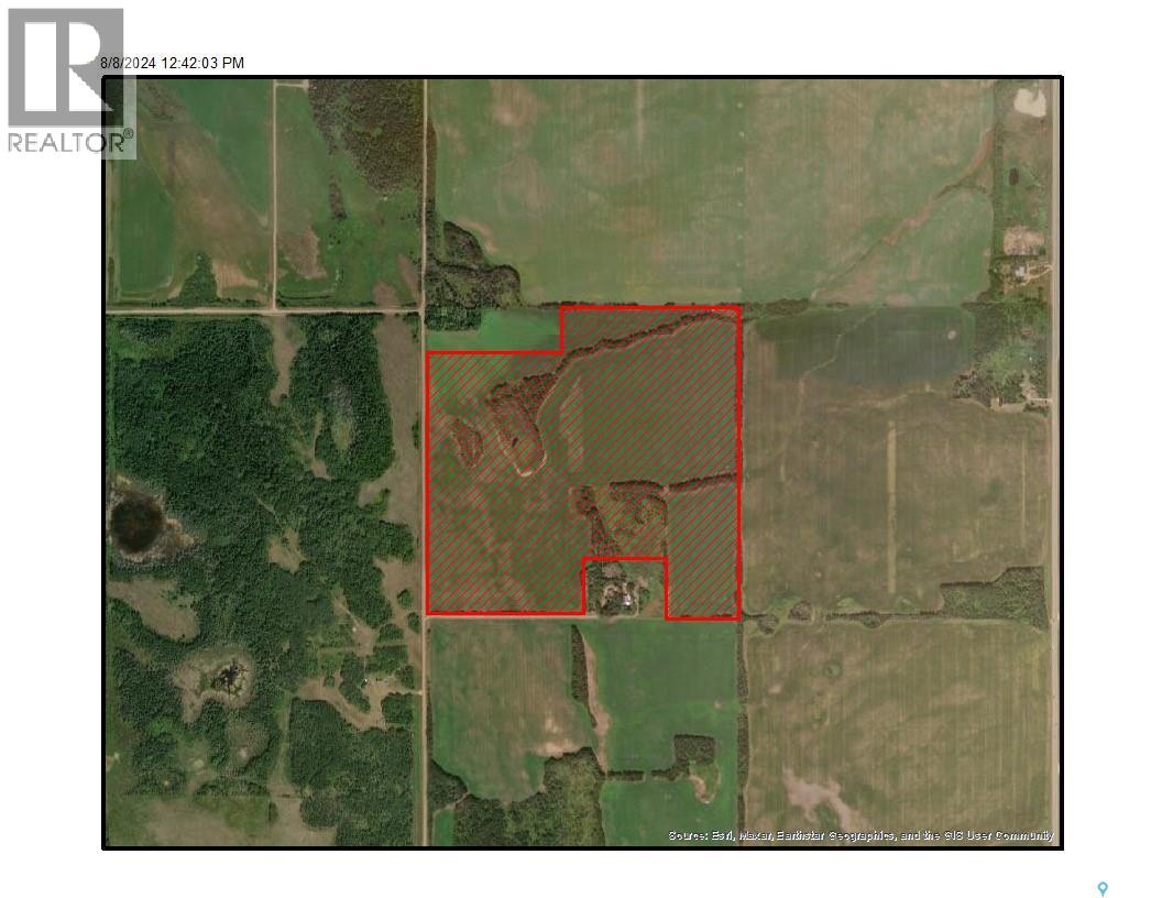 Acorn Road Grainland, Christopher Lake, Saskatchewan  S0J 2N0 - Photo 2 - SK033606