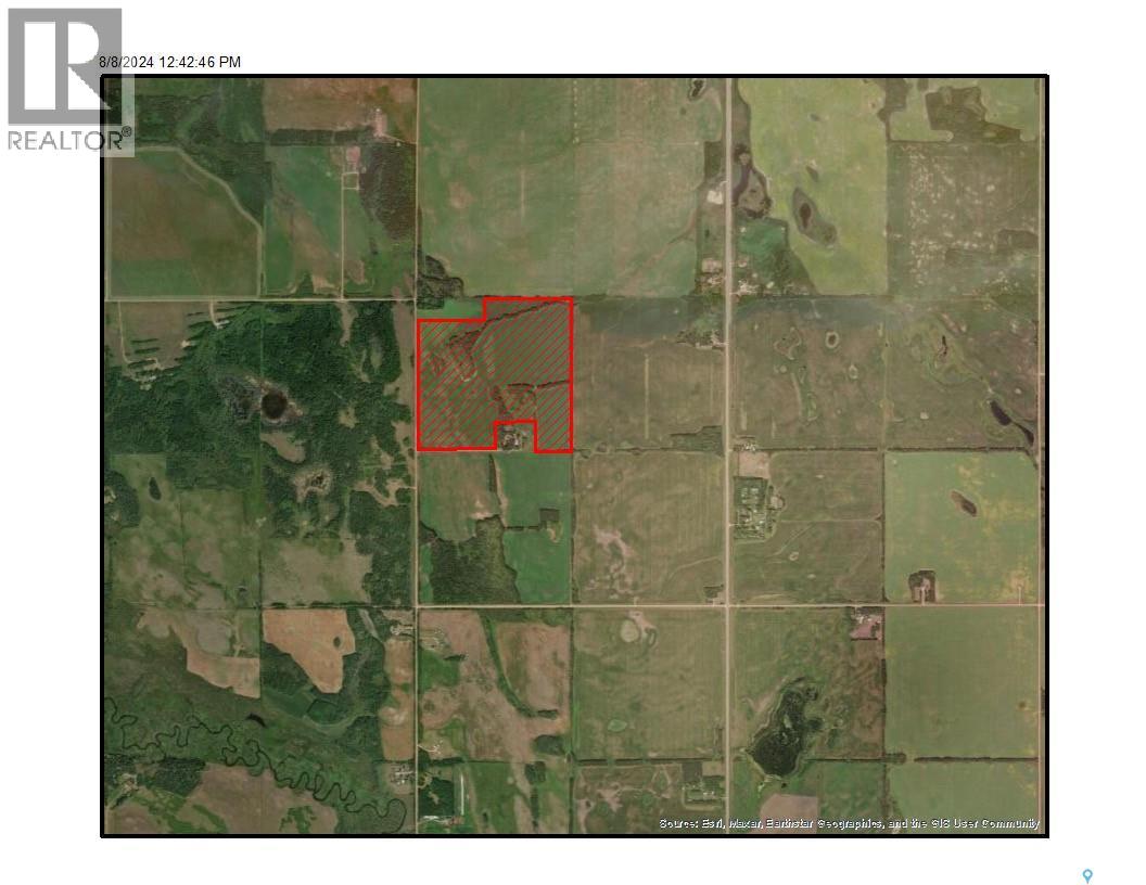 Acorn Road Grainland, Christopher Lake, Saskatchewan  S0J 2N0 - Photo 3 - SK033606