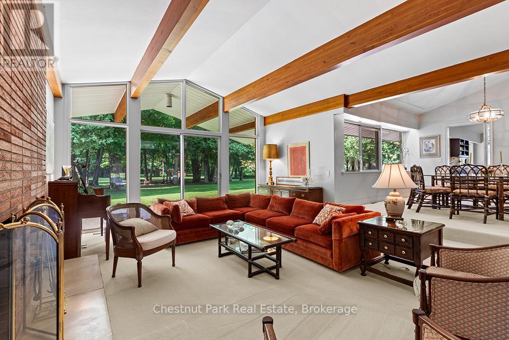 403123 GREY ROAD 4 ROAD, West Grey, Ontario