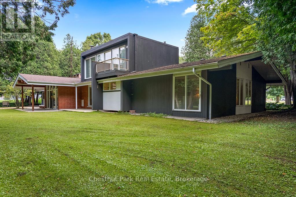 403123 Grey Road 4 Road, West Grey, Ontario  N0G 1R0 - Photo 10 - X12396532