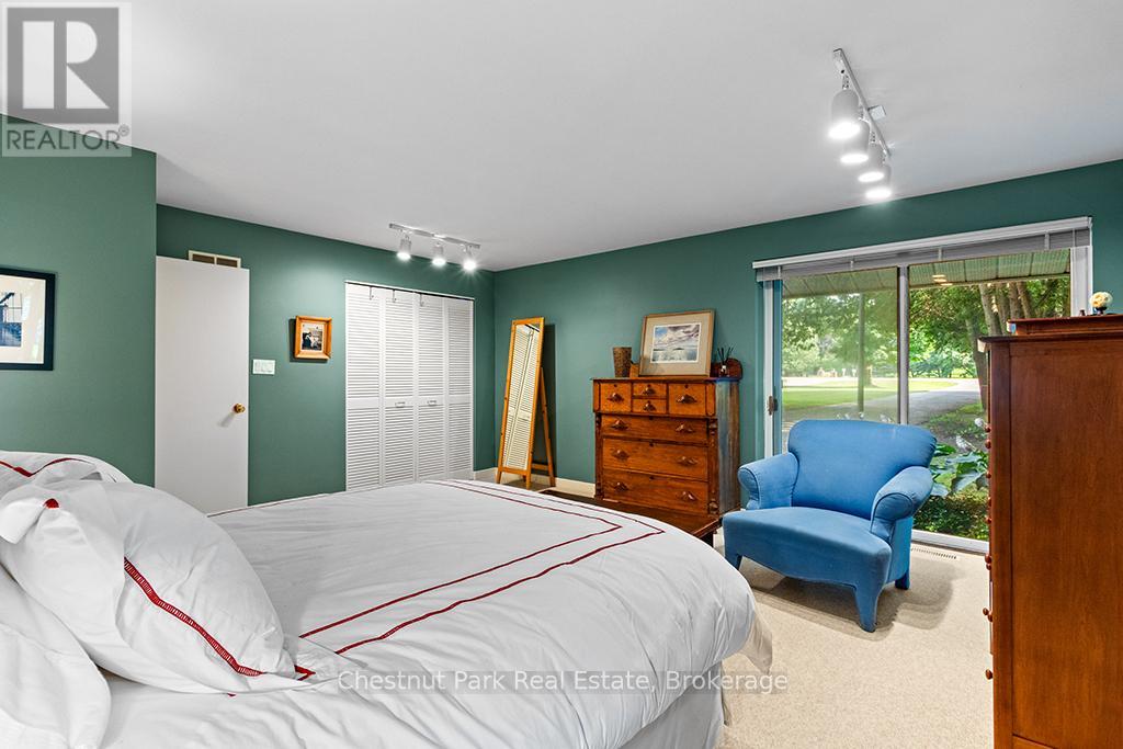 403123 Grey Road 4 Road, West Grey, Ontario  N0G 1R0 - Photo 31 - X12396532