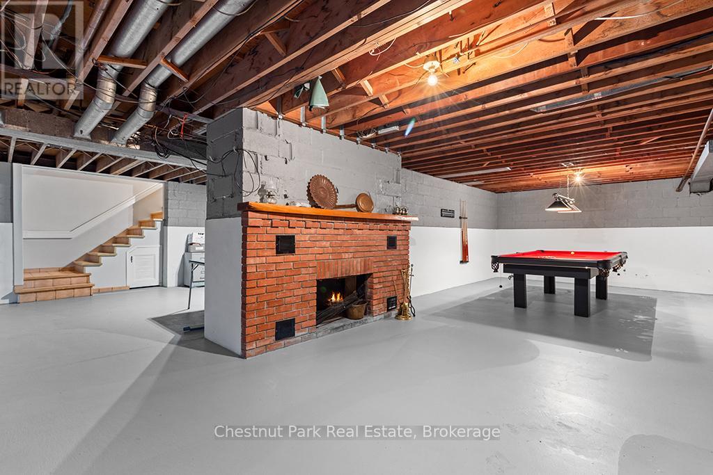 403123 Grey Road 4 Road, West Grey, Ontario  N0G 1R0 - Photo 40 - X12396532