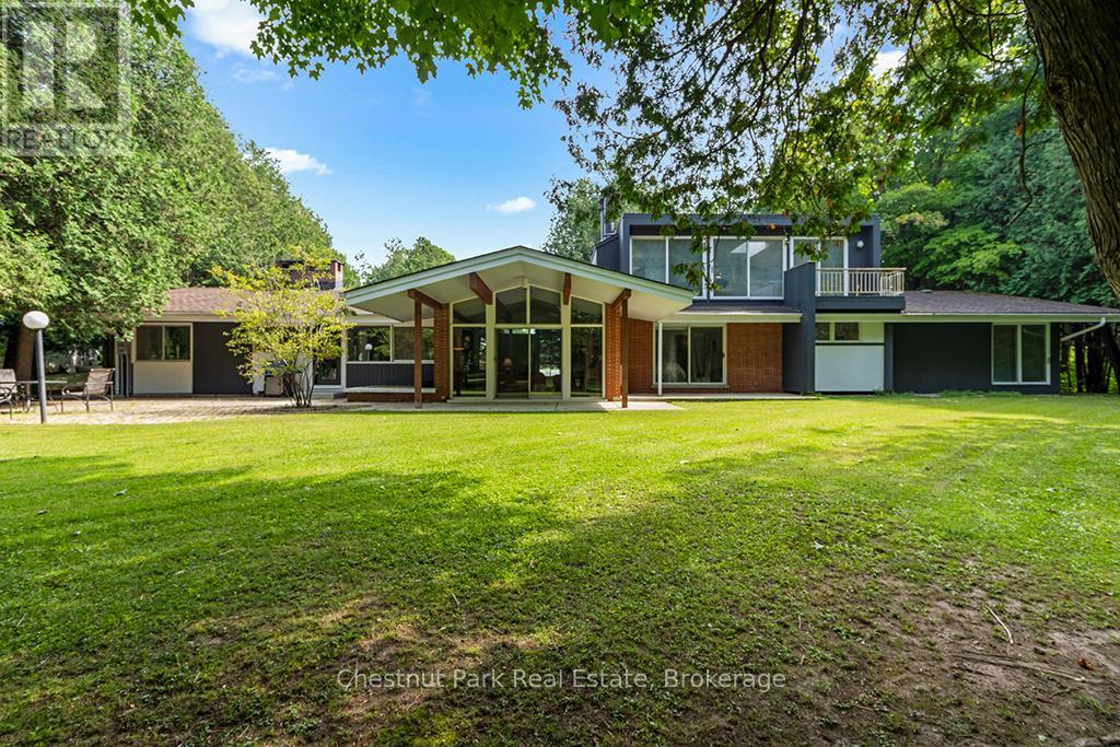 403123 Grey Road 4 Road, West Grey, Ontario  N0G 1R0 - Photo 45 - X12396532